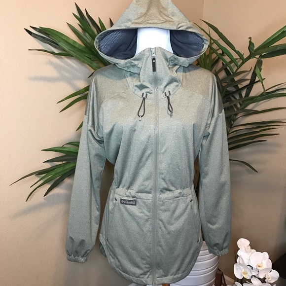 Columbia North Bounder Women’s Jacket - Size: XS/S - Picture 10 of 16